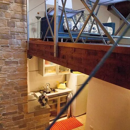 Apartamento Little Flower