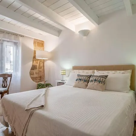 Little Flower Apartamento Alguer