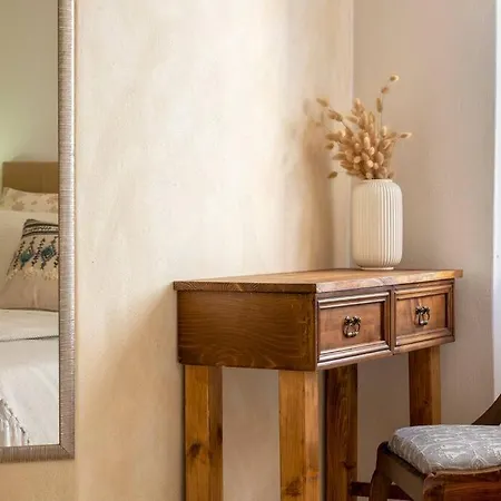 Little Flower Alguer