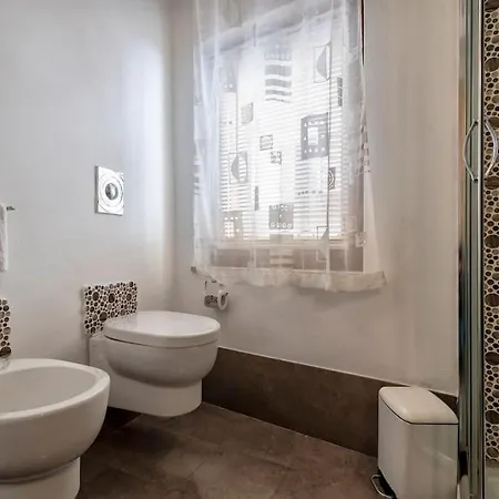 Little Flower Apartamento *