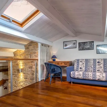 Apartamento Little Flower