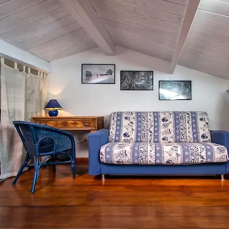 Apartamento Little Flower *