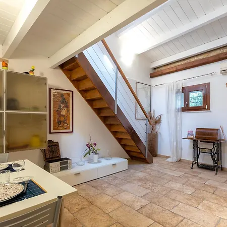 Apartamento Little Flower