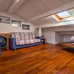 Apartament Little Flower Alghero