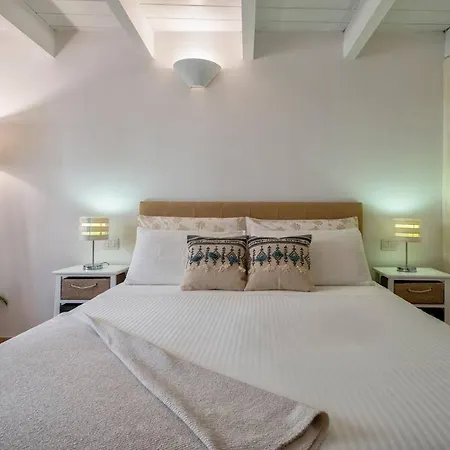 Little Flower Alghero